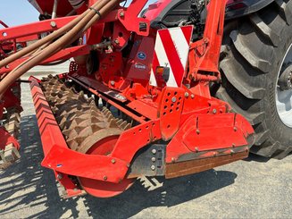 Herse rotative Kuhn HR304D - 1