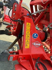 Herse rotative Kuhn HR304D - 4