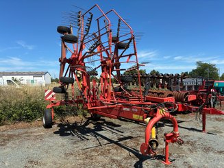 Andaineur Kuhn GA7501 - 1