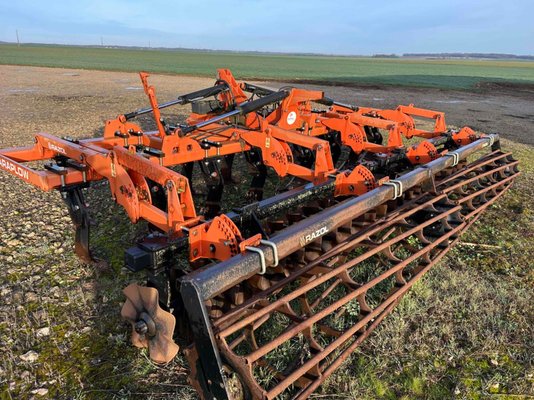  Décompacteur / Sous soleur Razol ARAPLOW