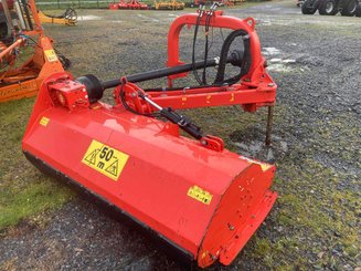 Broyeur d'accotement MASCHIO GASPARDO GIRAFFA 185 - 1