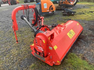 Broyeur d'accotement MASCHIO GASPARDO GIRAFFA 185 - 1