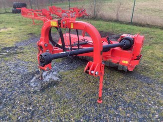 Broyeur d'accotement MASCHIO GASPARDO GIRAFFA 185 - 2