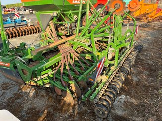 Semoir en ligne conventionnel Amazone ADP4001 + KG4001 - 3