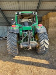 Tracteur agricole John Deere 6530 PREMIUM - 5