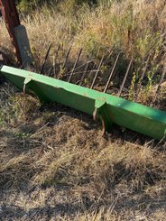 Tracteur agricole John Deere 6530 PREMIUM - 18