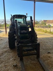 Tracteur agricole John Deere 6530 PREMIUM - 2