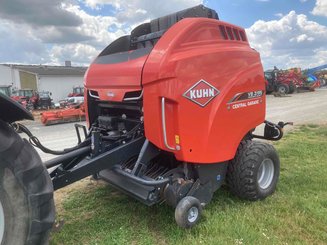 Presse à balles rondes Kuhn VB3195OC14 - 5