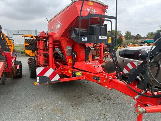 Semoir en ligne mécanique Kuhn ESPRO 4000R