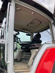 Tracteur agricole Massey Ferguson 8S.205 Dyna-VT EXCLUSIVE - 32