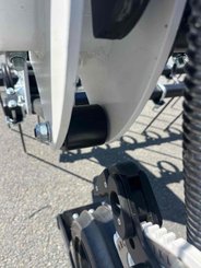 Semoir pour semis simplifié Agrisem T-BOSS PORTE REPLIABLE 6M 32 DENTS - 19