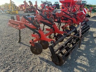 Déchaumeur à dents Agram KDA 400 NS RS - 2