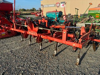 Déchaumeur à dents Agram KDA 400 NS RS - 1