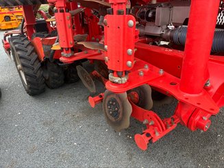 Semoir pour semis simplifié Kuhn ESPRO 4000R - 6