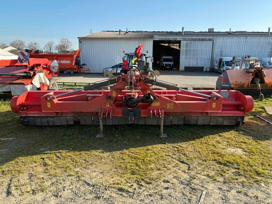 Broyeur, épareuse - autre - RM 480 R