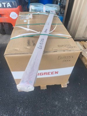Semoir direct / TCS MASCHIO GASPARDO Rampe de semis Corex