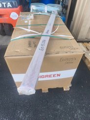 Semoir en ligne conventionnel MASCHIO GASPARDO Rampe de semis Corex - 5