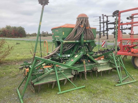 Semoir monograine - ADP 403 Special + KG 403