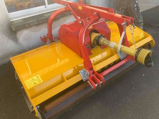 Broyeur à axe horizontal Chabas F.D.M. 225 A - 1