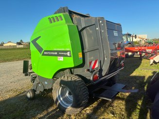 Presse à balles rondes Deutz-Fahr VARIMASTER 790 - 2