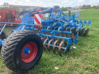 Déchaumeur à disques Lemken RUBIN9400KU - 4
