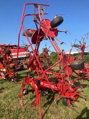Faneuse Lely LOTUS 770 - 1