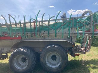 Tonne à lisier Jeantil GT 15500 - 5