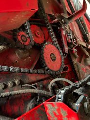 Presse à balles rondes Lely-Welger RP 180 VXTRA - 18