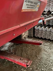 Presse à balles rondes Lely-Welger RP 180 VXTRA - 19