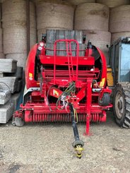Presse à balles rondes Lely-Welger RP 180 VXTRA - 1