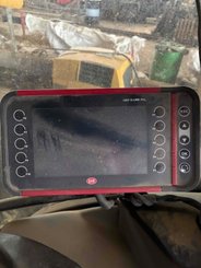 Presse à balles rondes Lely-Welger RP 180 VXTRA - 11
