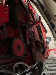 Presse à balles rondes Lely-Welger RP 180 VXTRA - 17