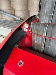 Presse à balles rondes Lely-Welger RP 180 VXTRA - 7