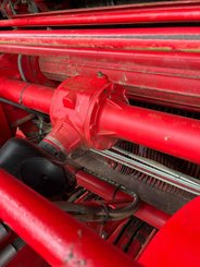 Presse à balles rondes Lely-Welger RP 180 VXTRA - 8