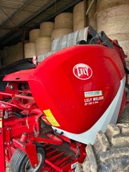 Presse à balles rondes Lely-Welger RP 180 VXTRA - 9