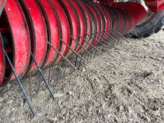 Presse à balles rondes Lely-Welger RP 180 VXTRA - 4