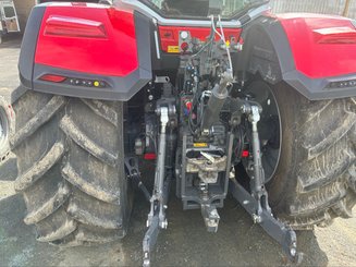 Tracteur agricole Massey Ferguson 8S.245 Dyna-VT EXCLUSIVE - 4