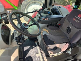 Tracteur agricole Massey Ferguson 6713 - 6