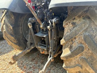 Tracteur agricole Massey Ferguson 6713 - 10