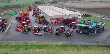 CENTRAL GARAGE - 10 Ans concession ROCHE RIGAULT