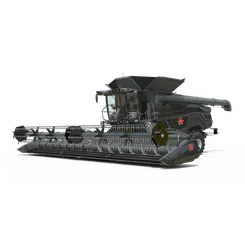 Moissonneuses-batteuses