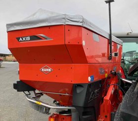 Distributeur d'engrais