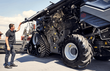 Entretien, SAV, assistance et réparation