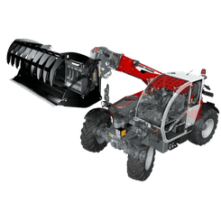 Téléscopiques / Matériels de manutention