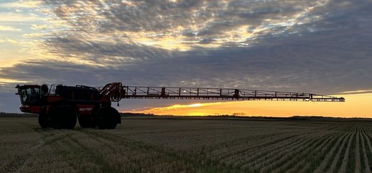 Pré-contrôle Pulvé