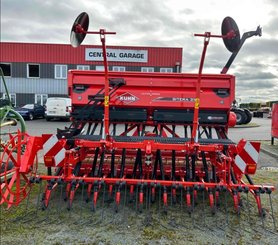 Semoir en ligne mécanique