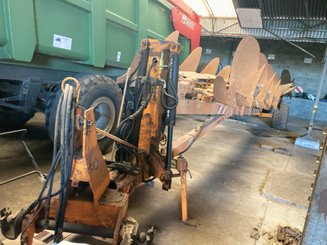 Charrue Kuhn/Huard MANAGER - 1