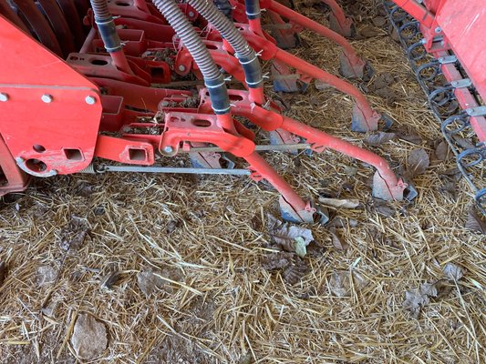 Semoir monograine MASCHIO GASPARDO Orso 3000+ Alitalia 300