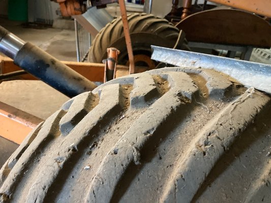 Charrue Kuhn/Huard MANAGER