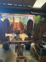 Charrue Kuhn/Huard MANAGER - 8